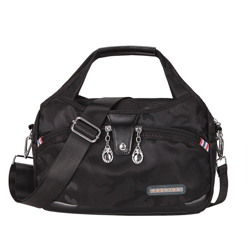 James & Evaβ’ Fashion Anti-Theft Tote Bag