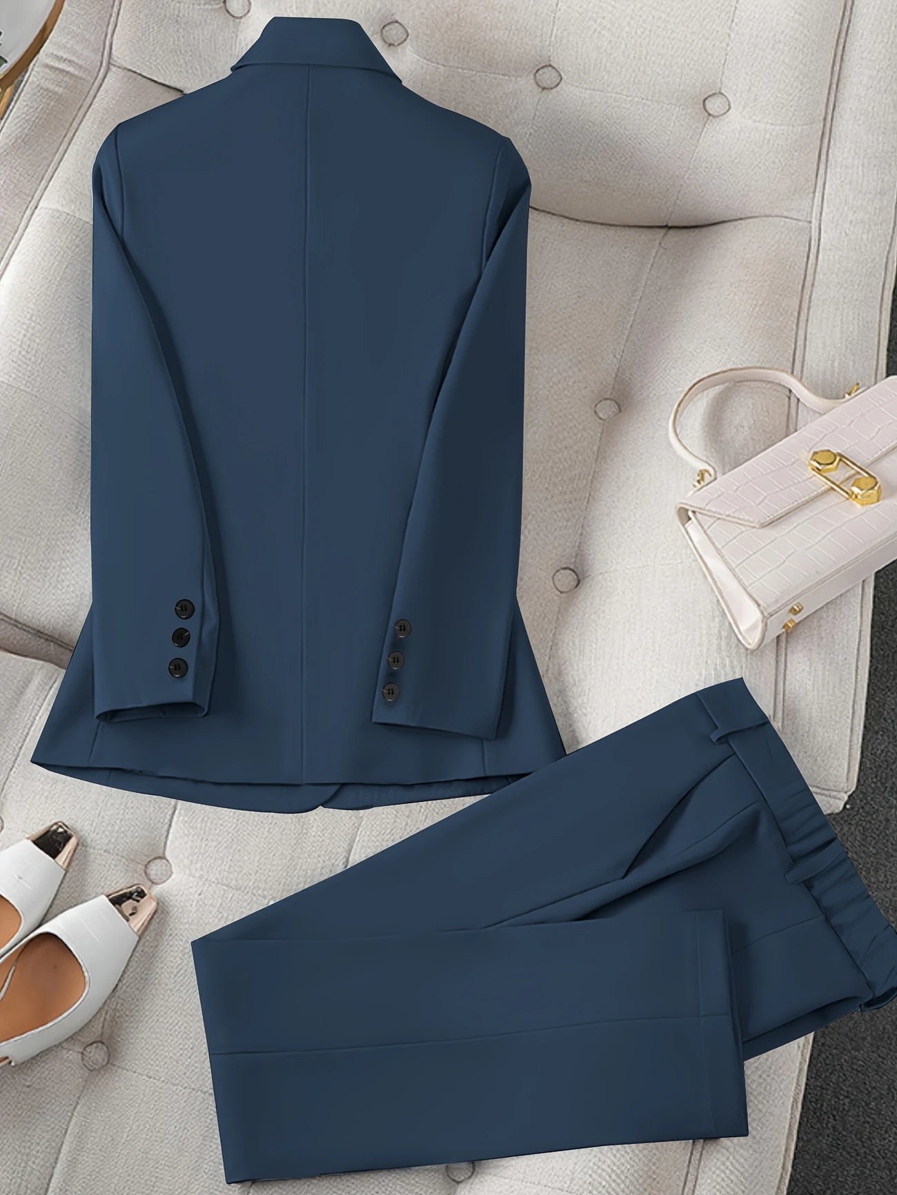 J&E LuxeSet