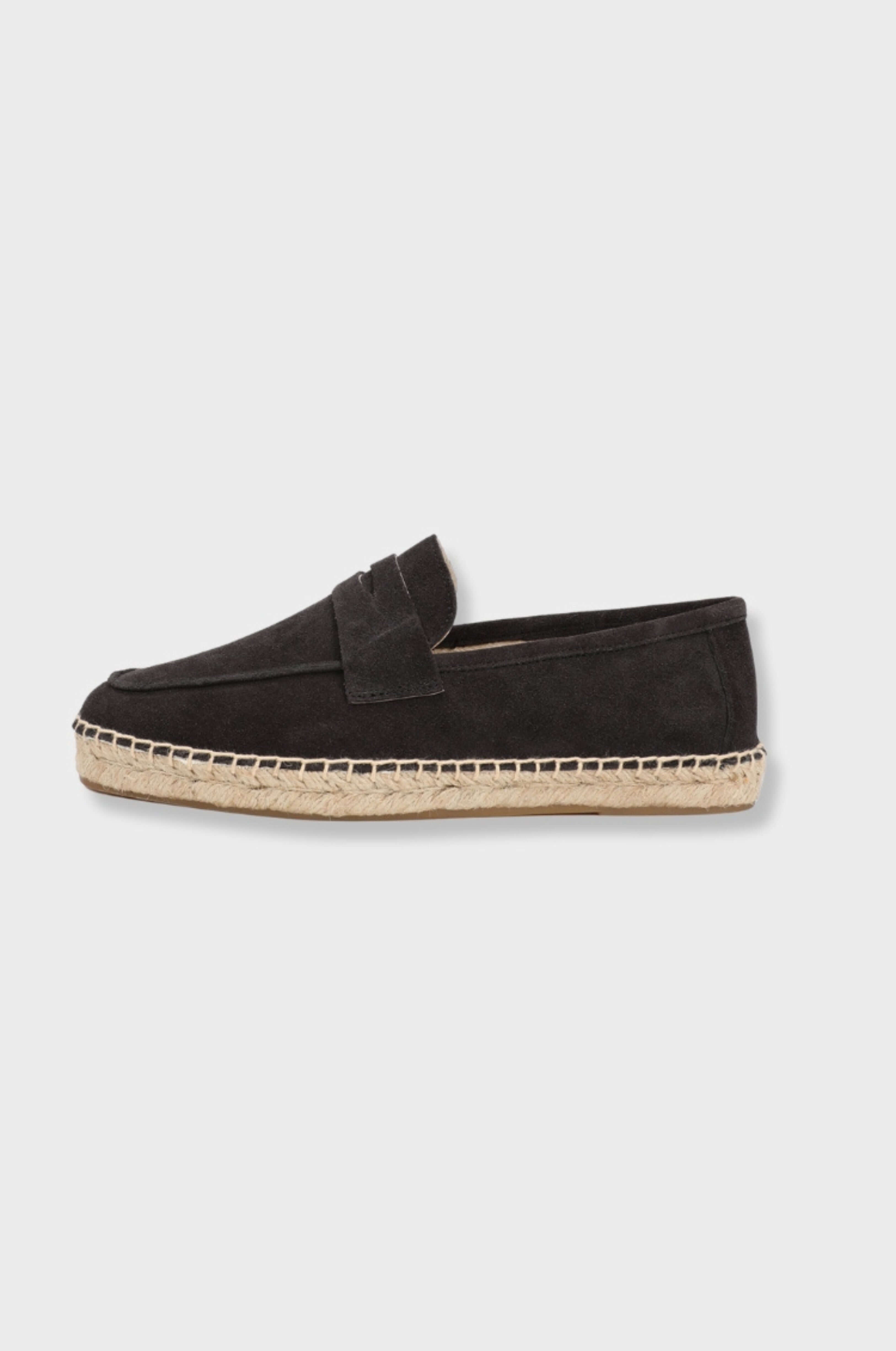 James&Eva- Loafers