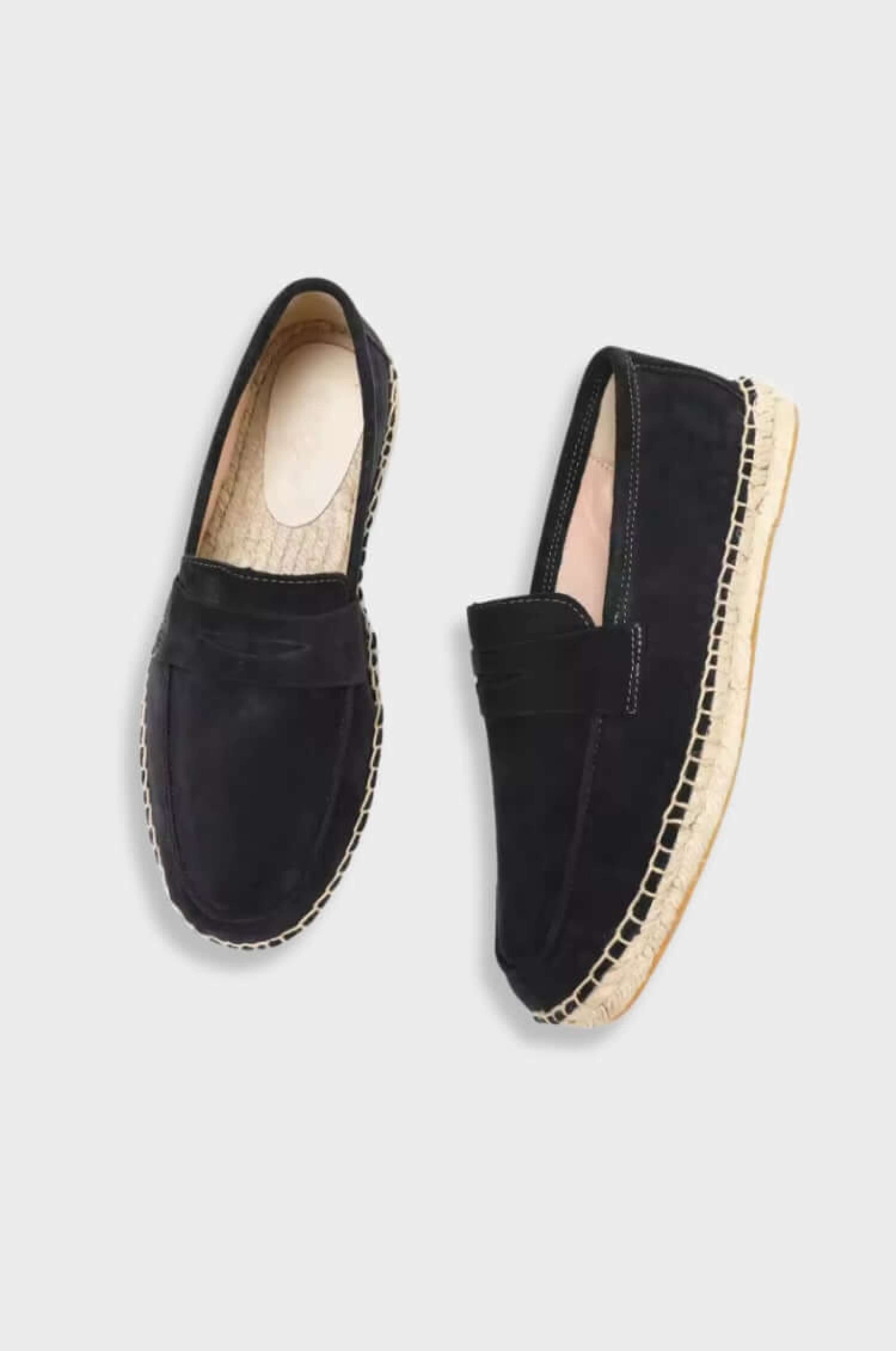 James&Eva- Loafers