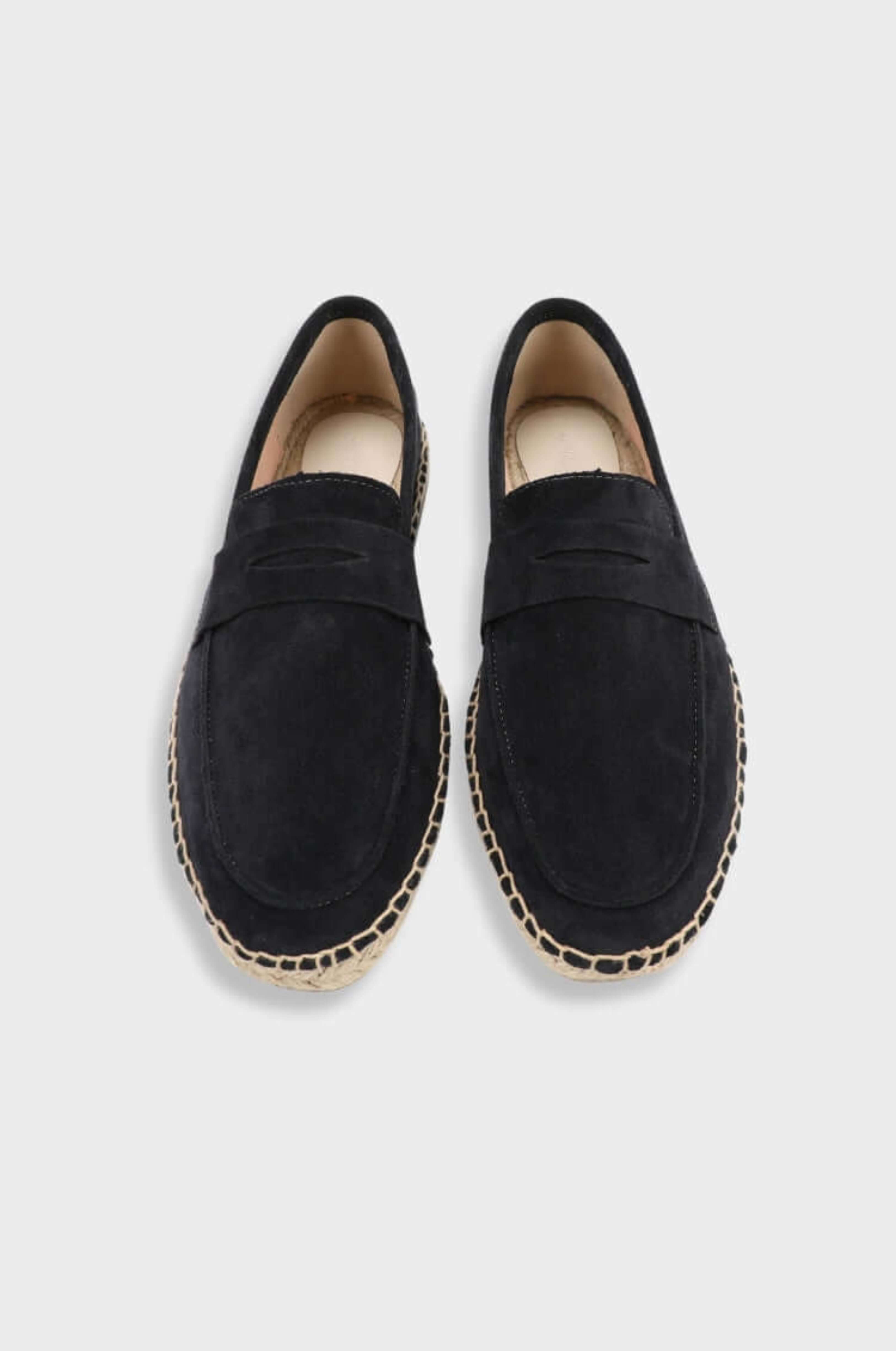 James&Eva- Loafers