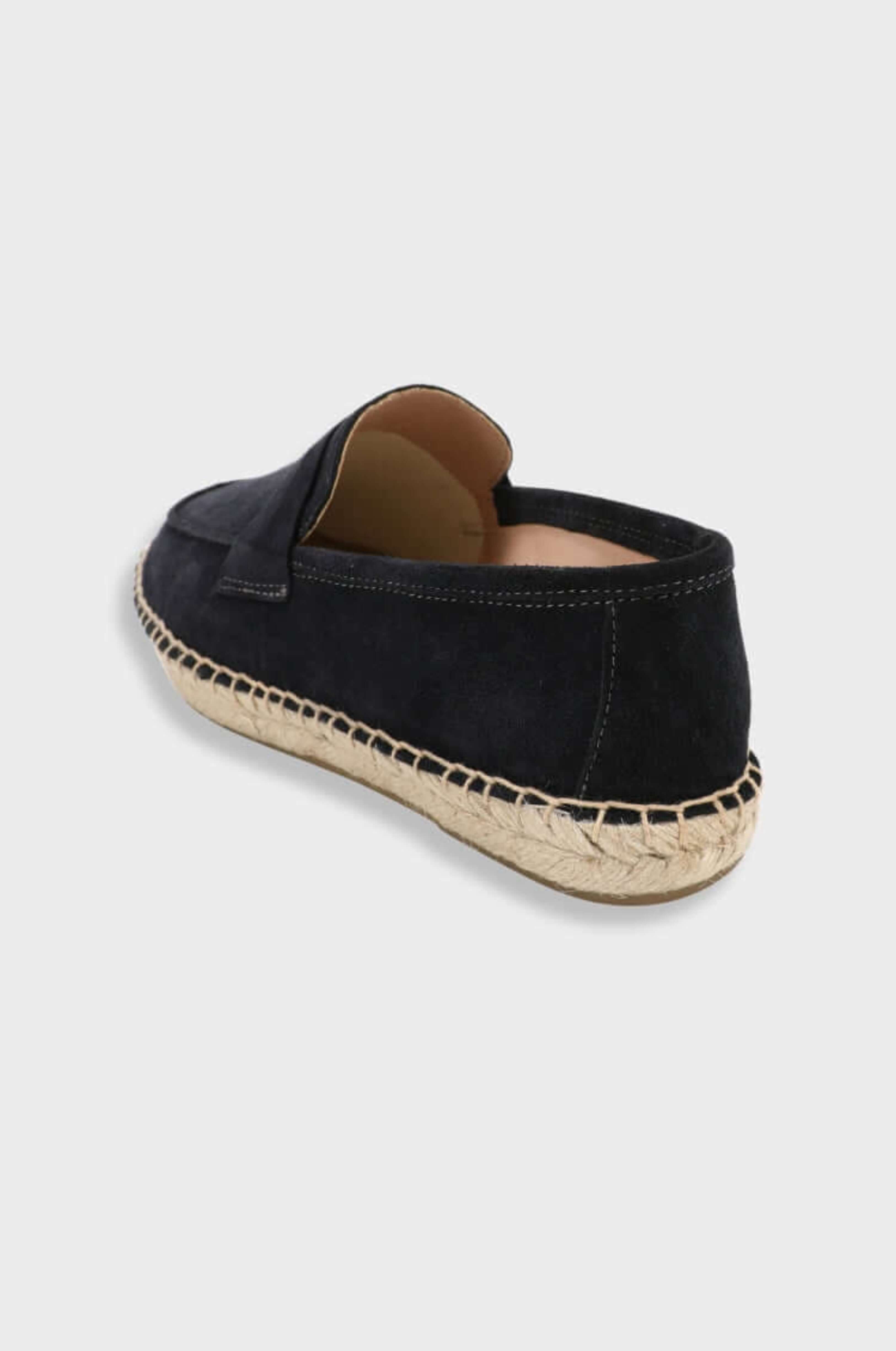James&Eva- Loafers