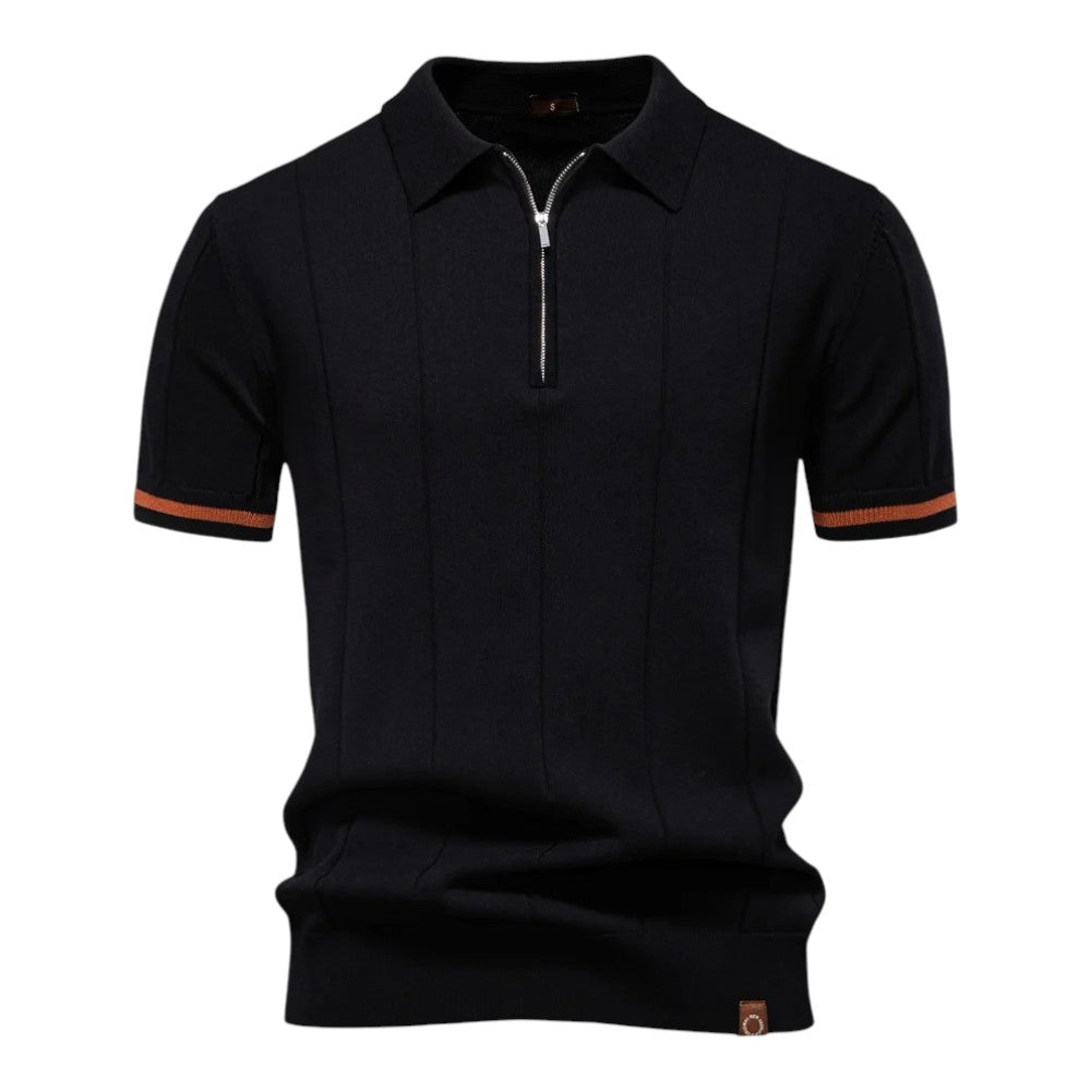 Jemes & Eva| Polo Shirt