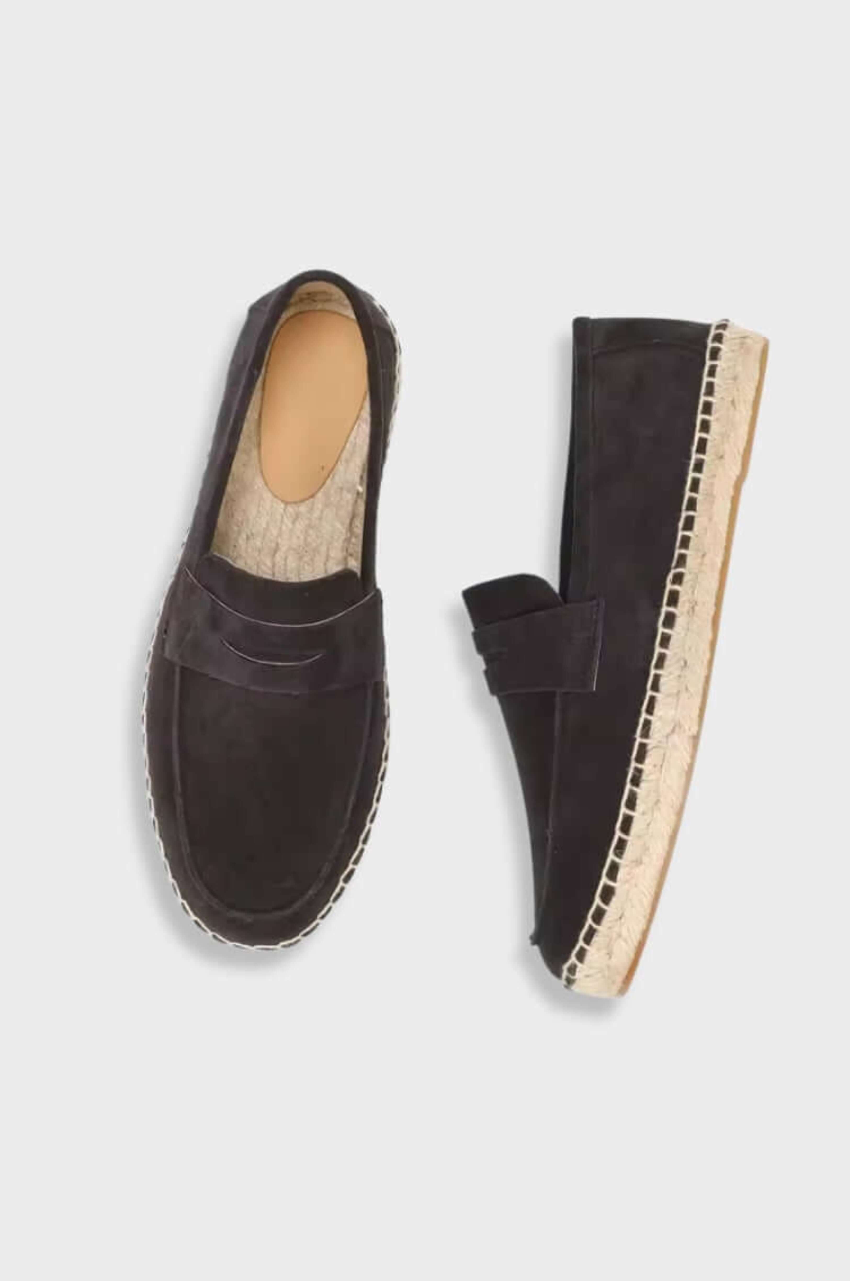 James&Eva- Loafers