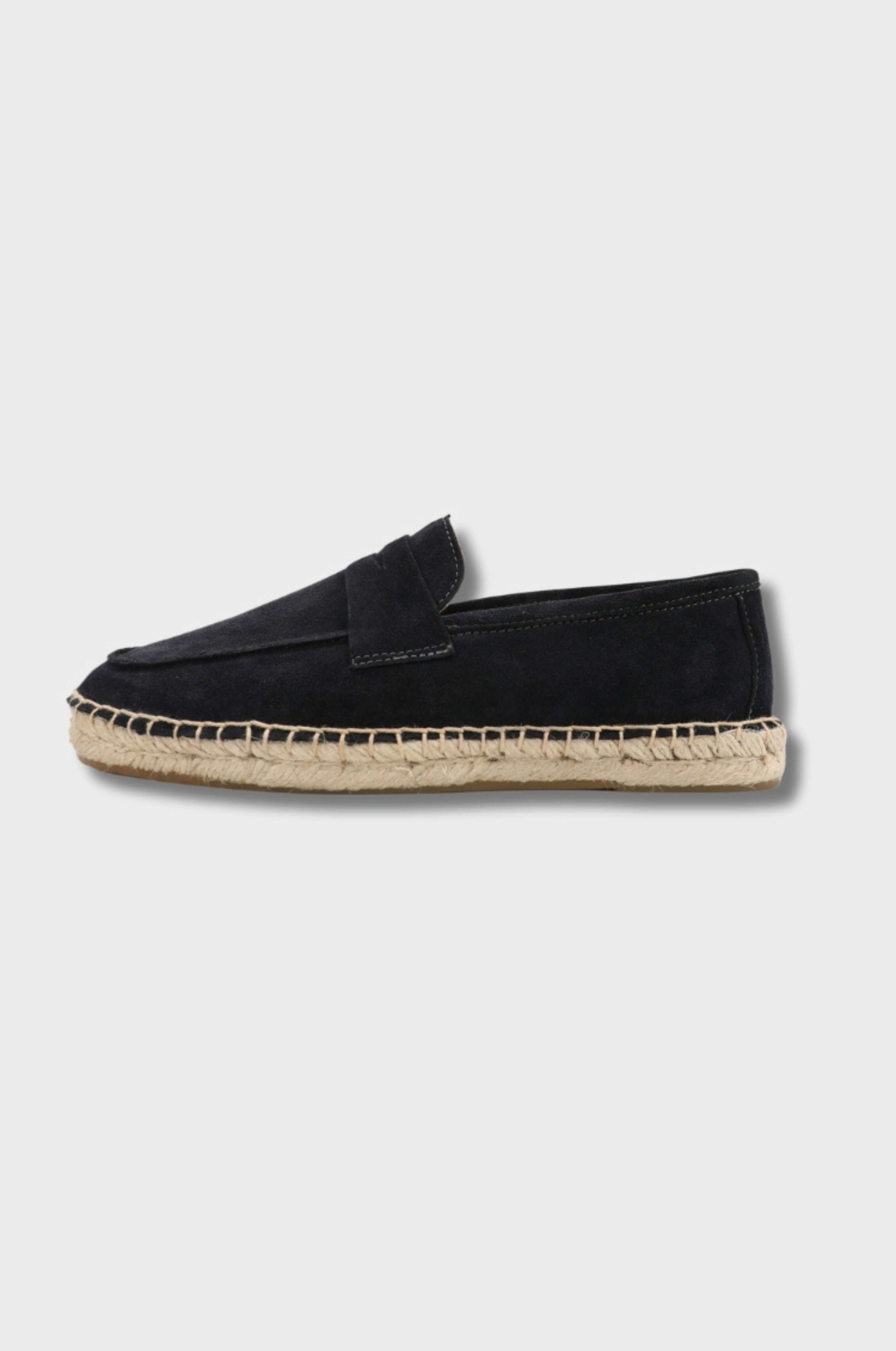 James&Eva- Loafers