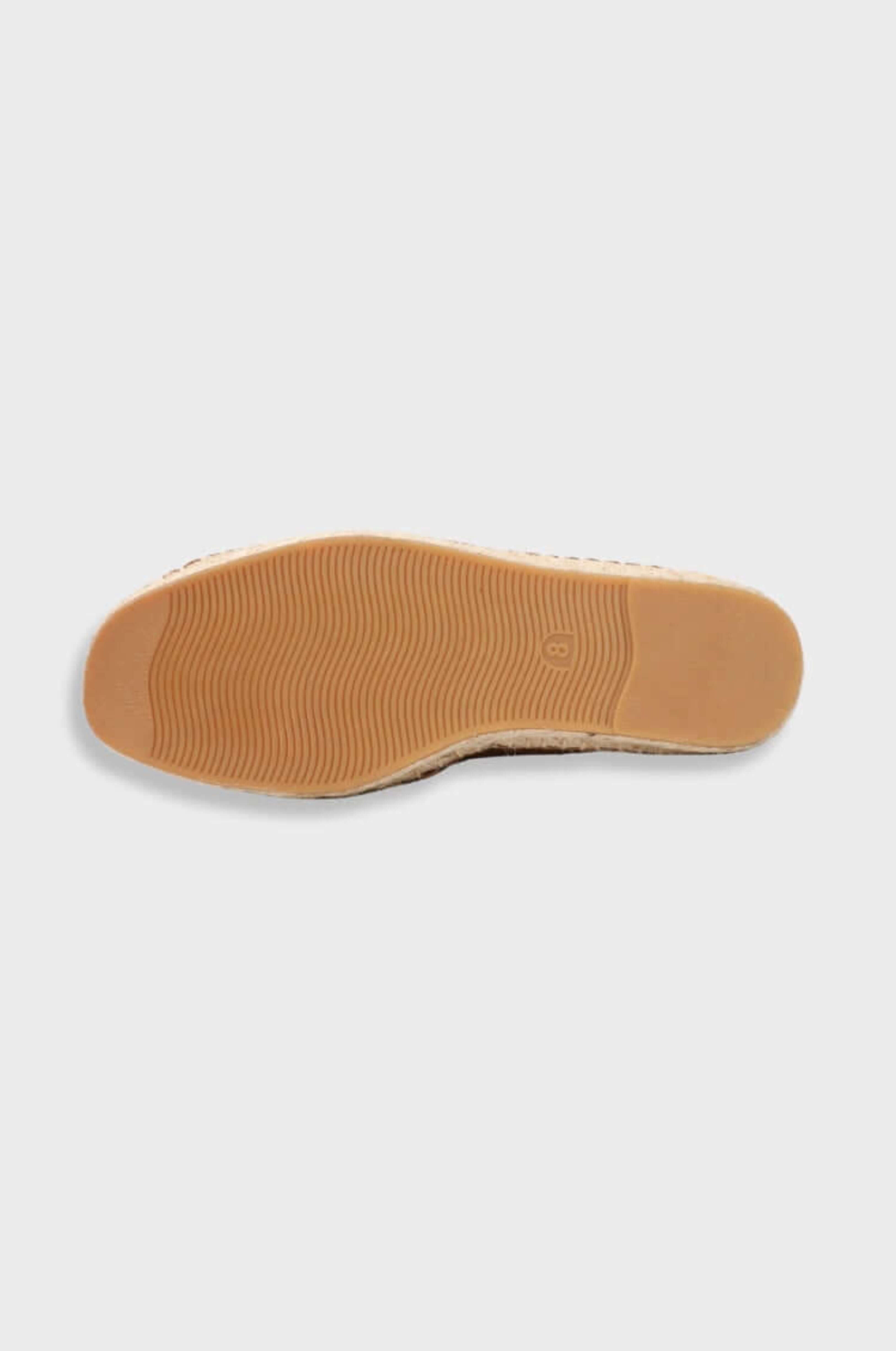 James&Eva- Loafers