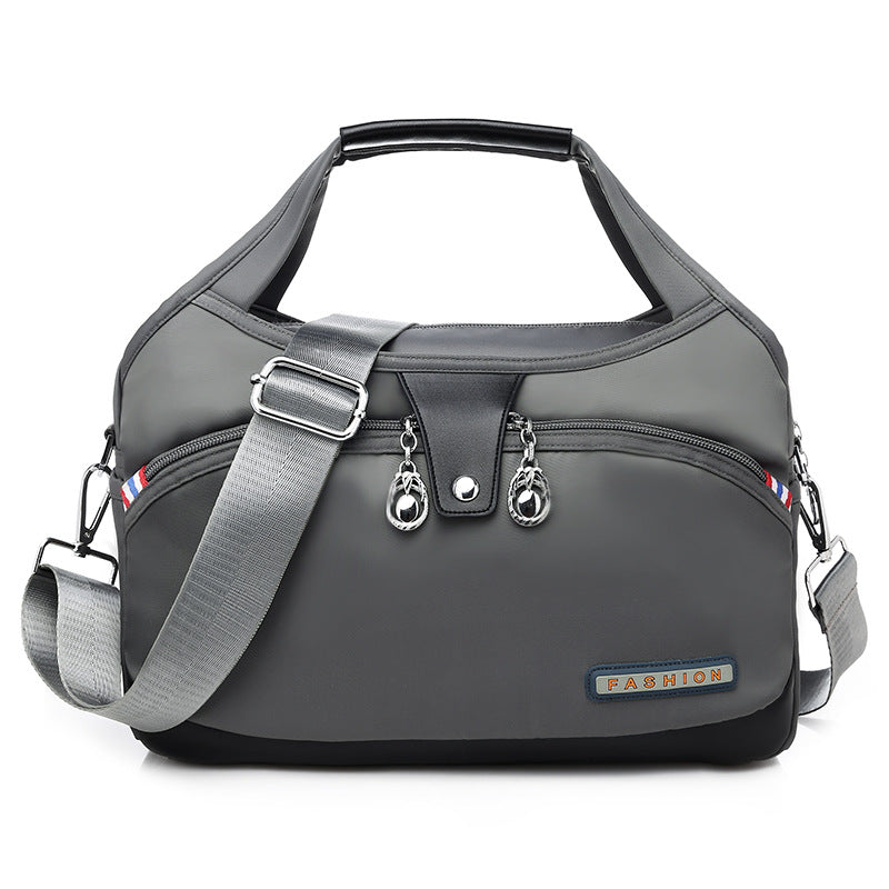 James & Eva™ Fashion Anti-Theft Tote Bag