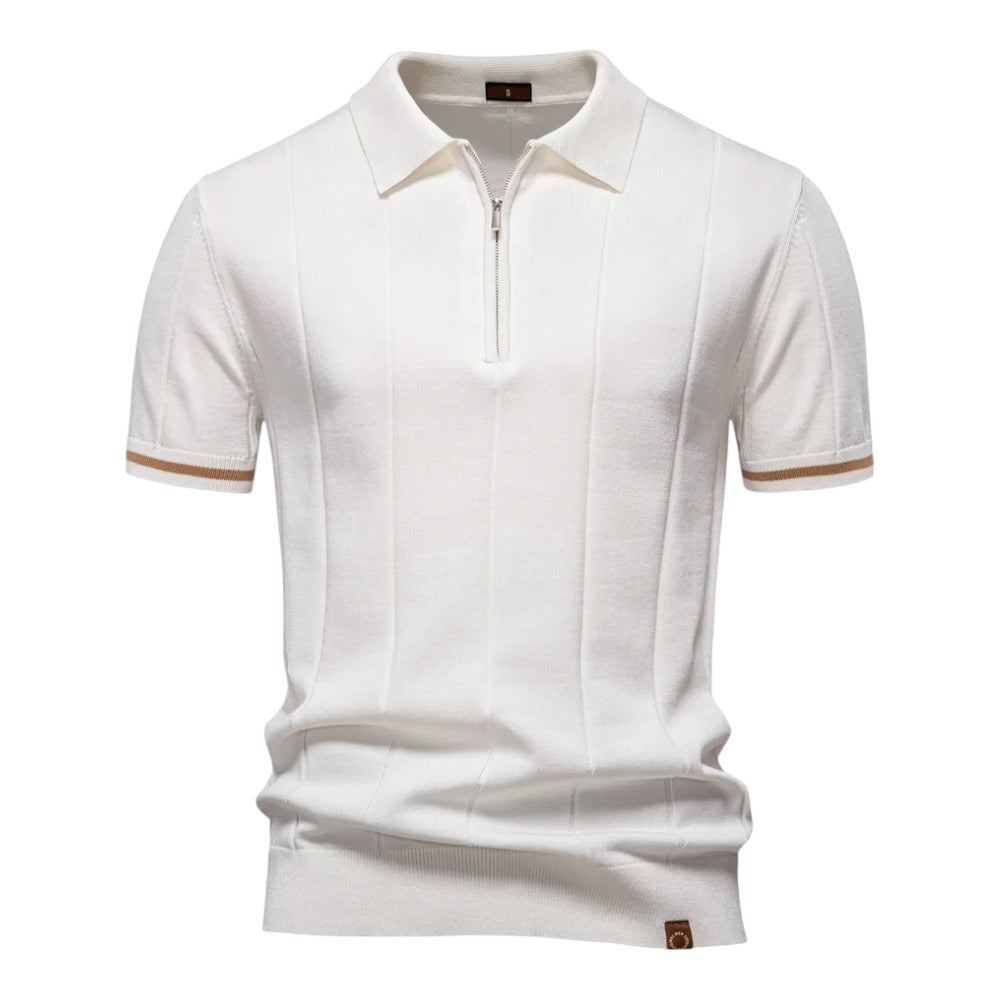 Jemes & Eva| Polo Shirt