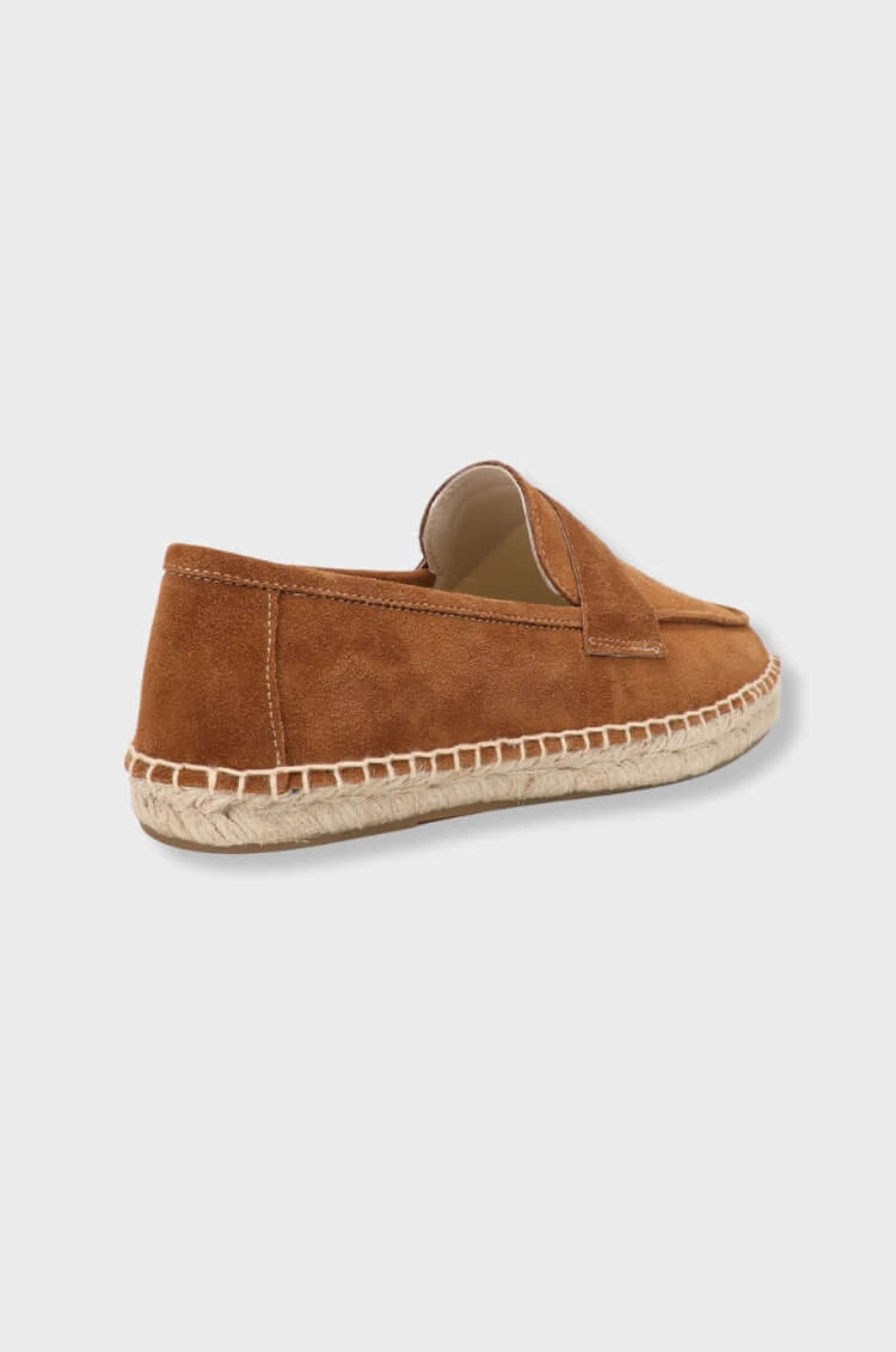 James&Eva- Loafers