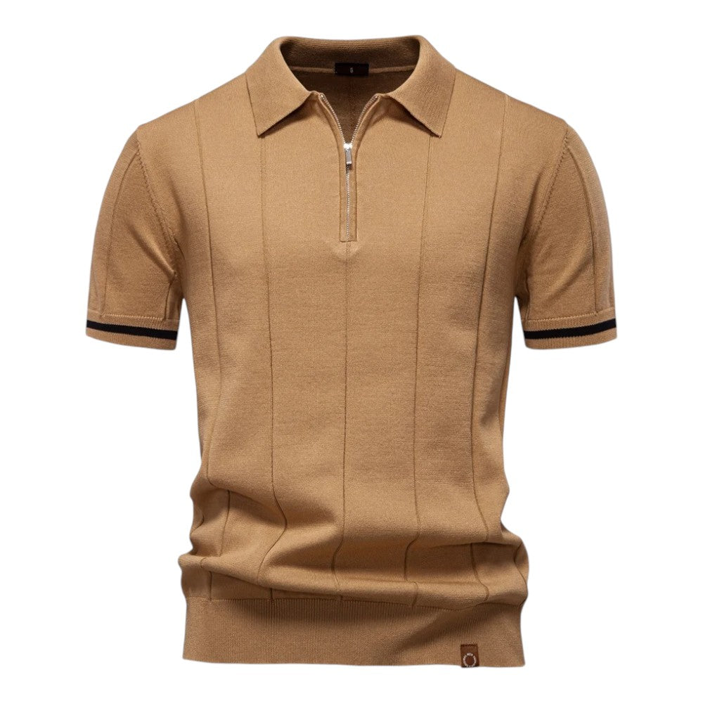 Jemes & Eva| Polo Shirt