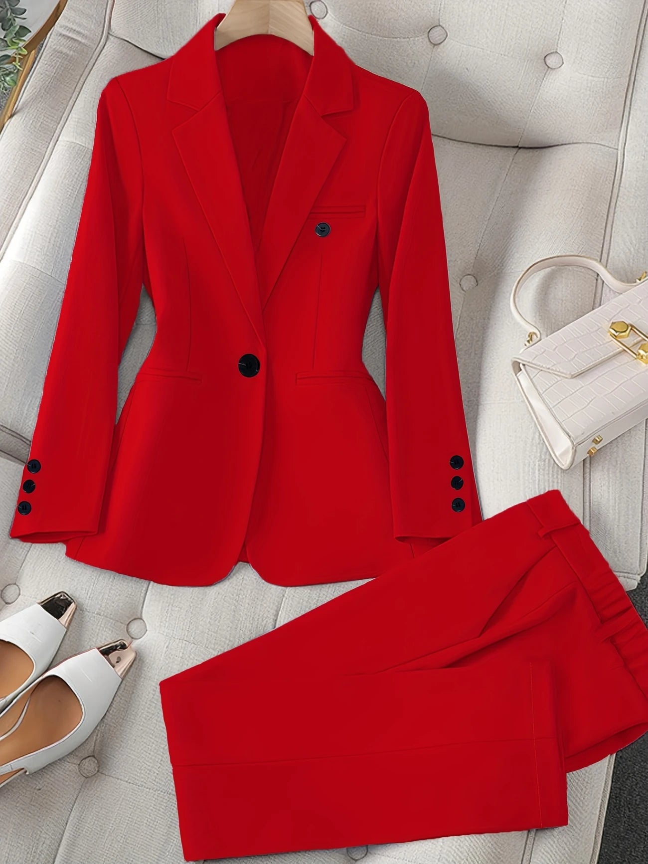 J&E LuxeSet
