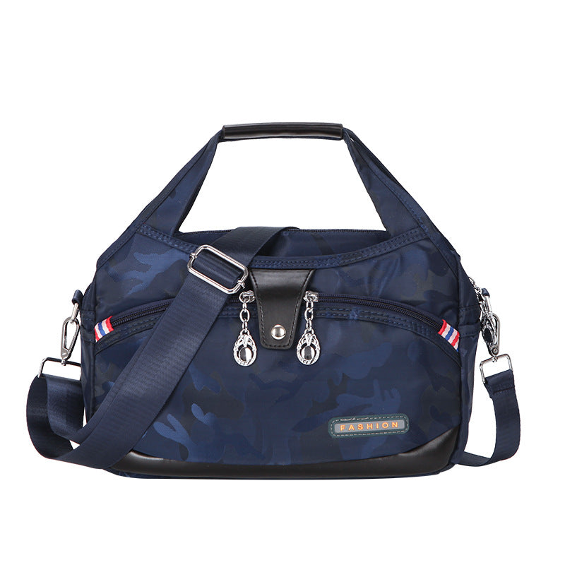 James & Eva™ Fashion Anti-Theft Tote Bag
