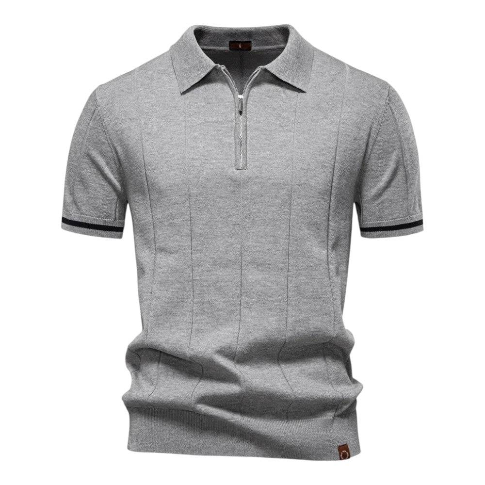 Jemes & Eva| Polo Shirt