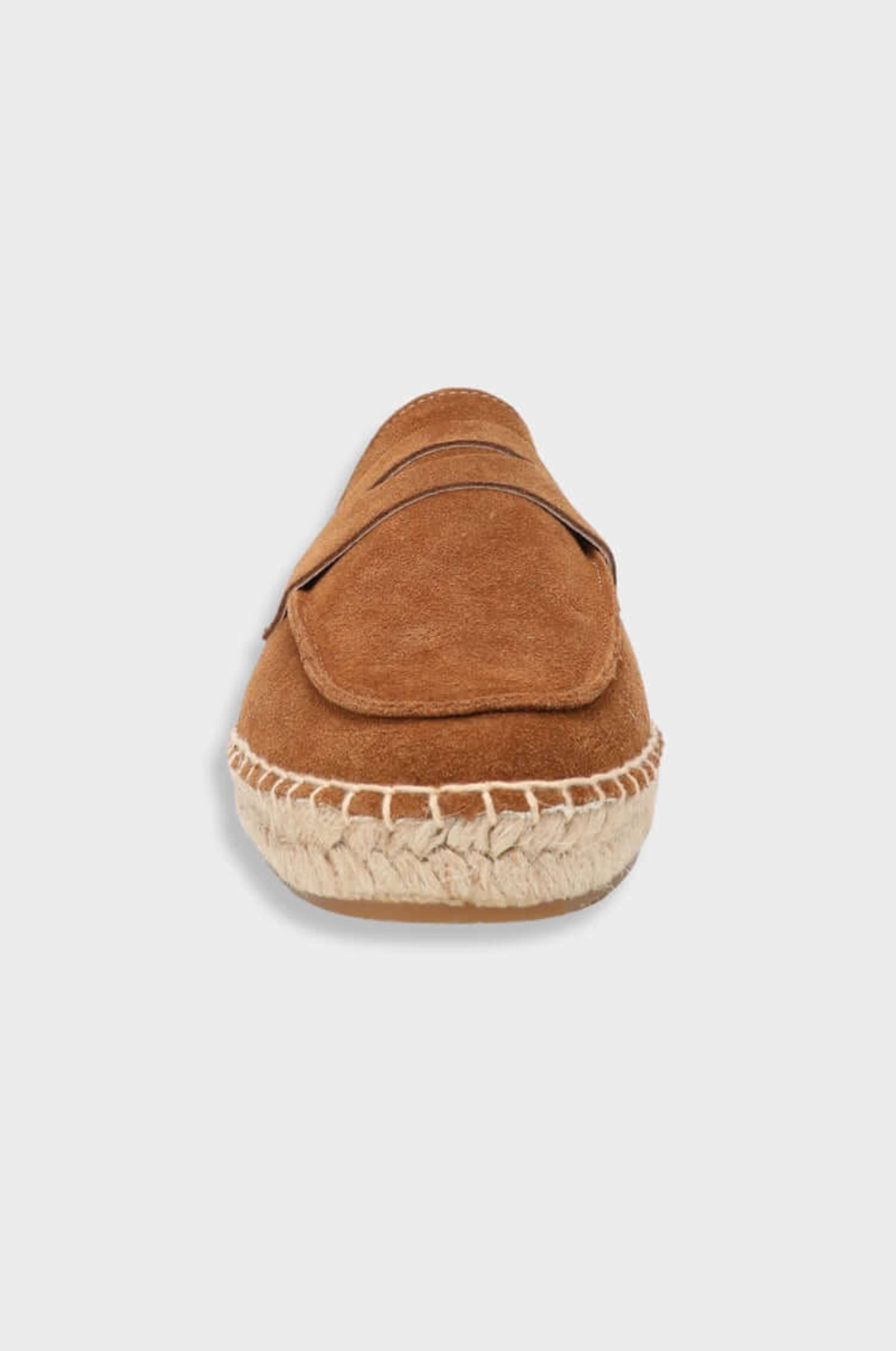 James&Eva- Loafers