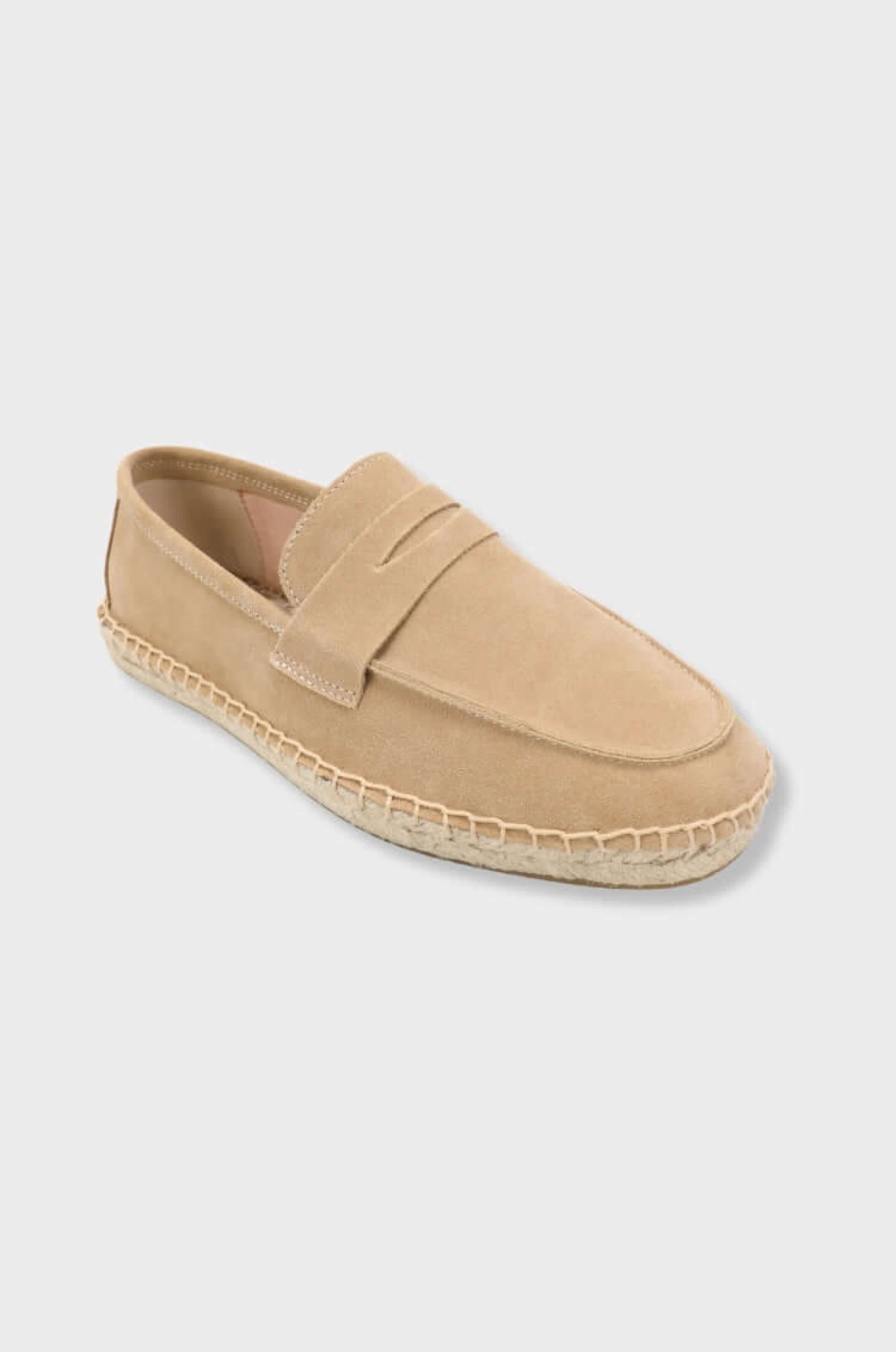 James&Eva- Loafers