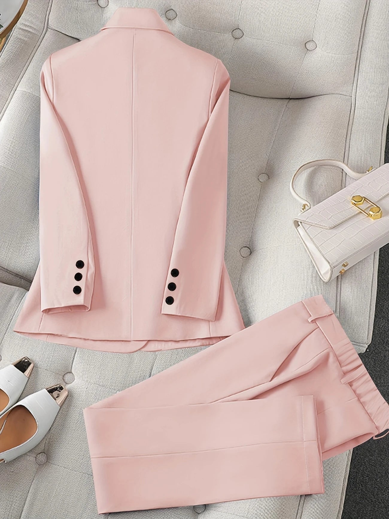 J&E LuxeSet