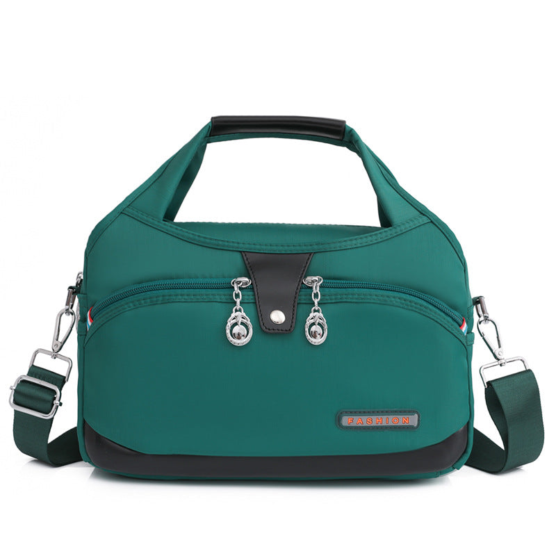 James & Eva™ Fashion Anti-Theft Tote Bag