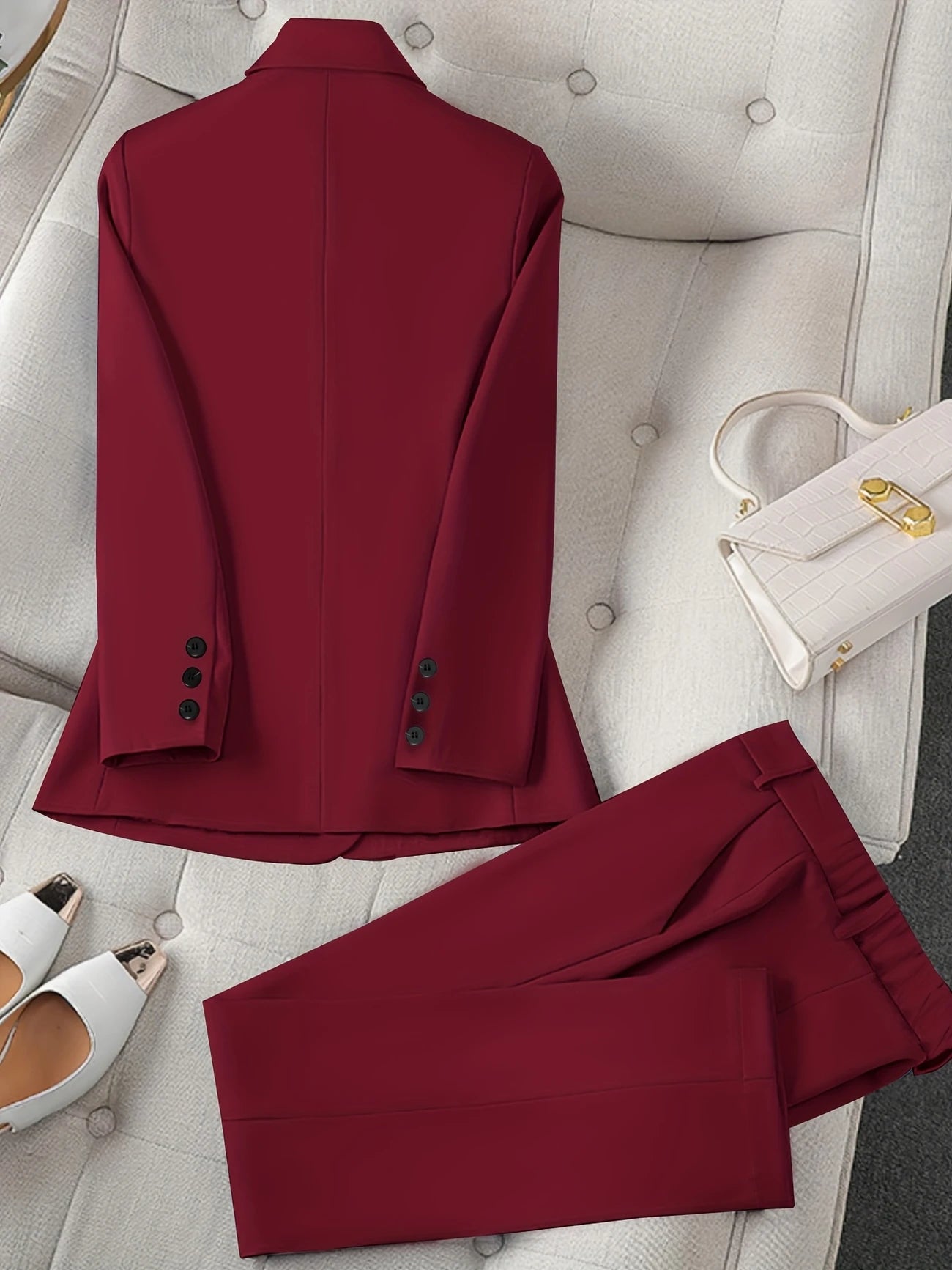 J&E LuxeSet