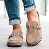 James & Eva Orthopedic Clogs