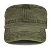 James & Eva – Cadet Classic Cap