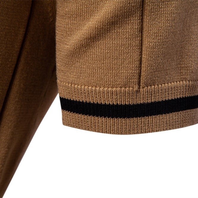 Jemes & Eva| Polo Shirt
