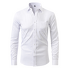 James & Eva – AeroSilk Shirt