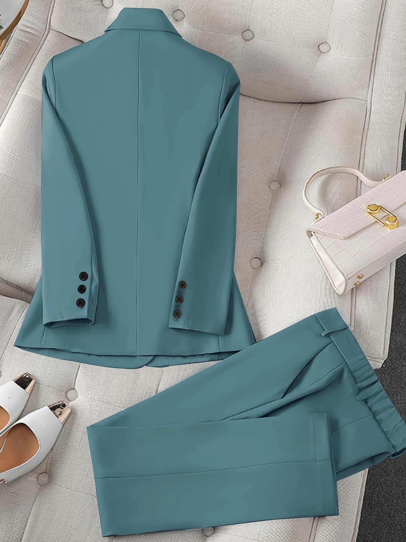 J&E LuxeSet