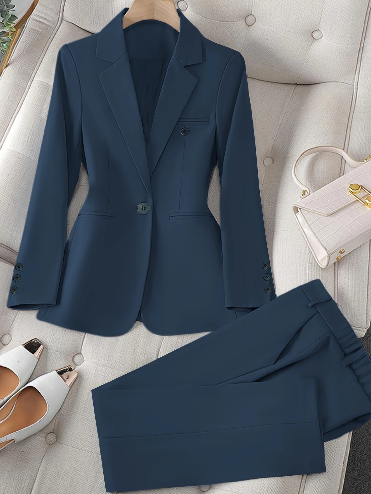 J&E LuxeSet