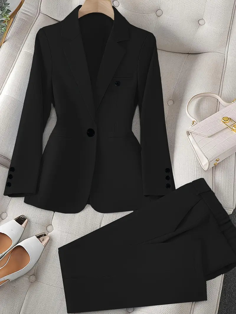 J&E LuxeSet