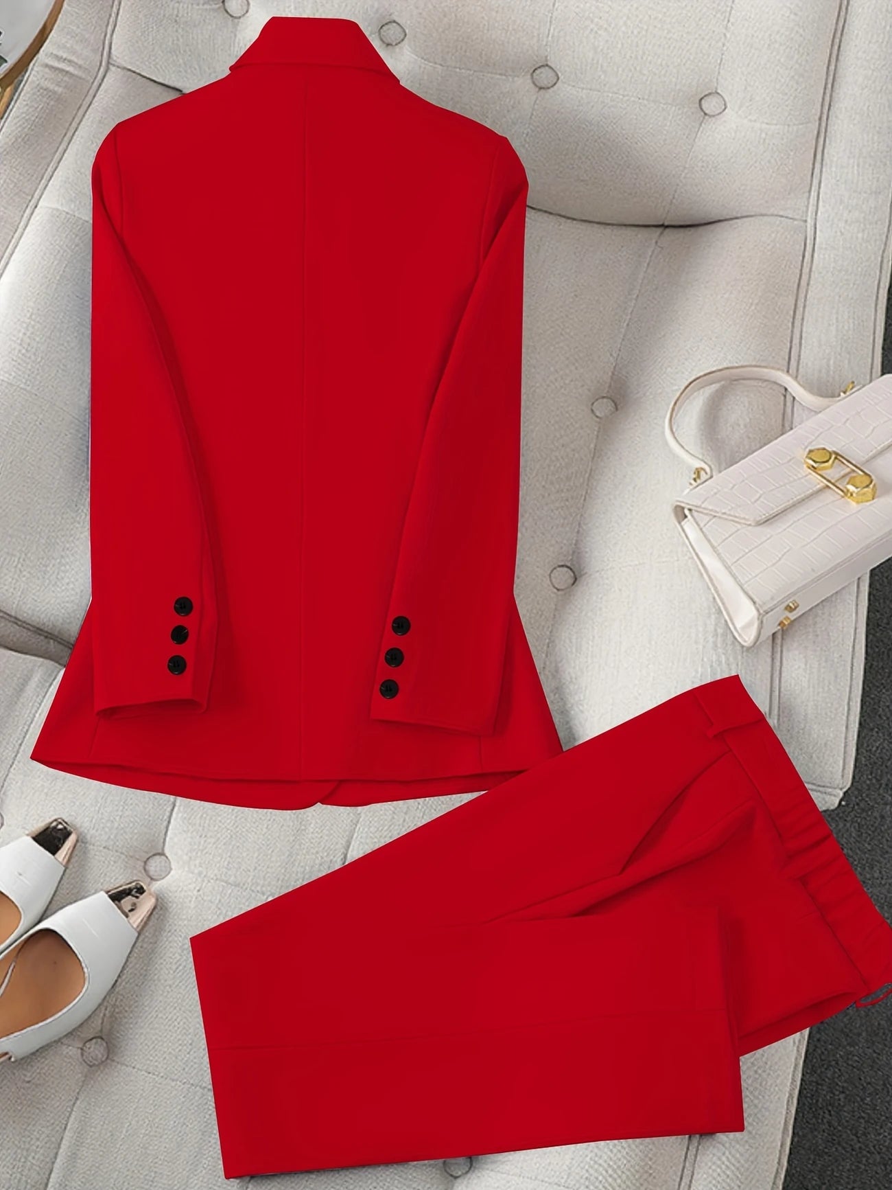 J&E LuxeSet