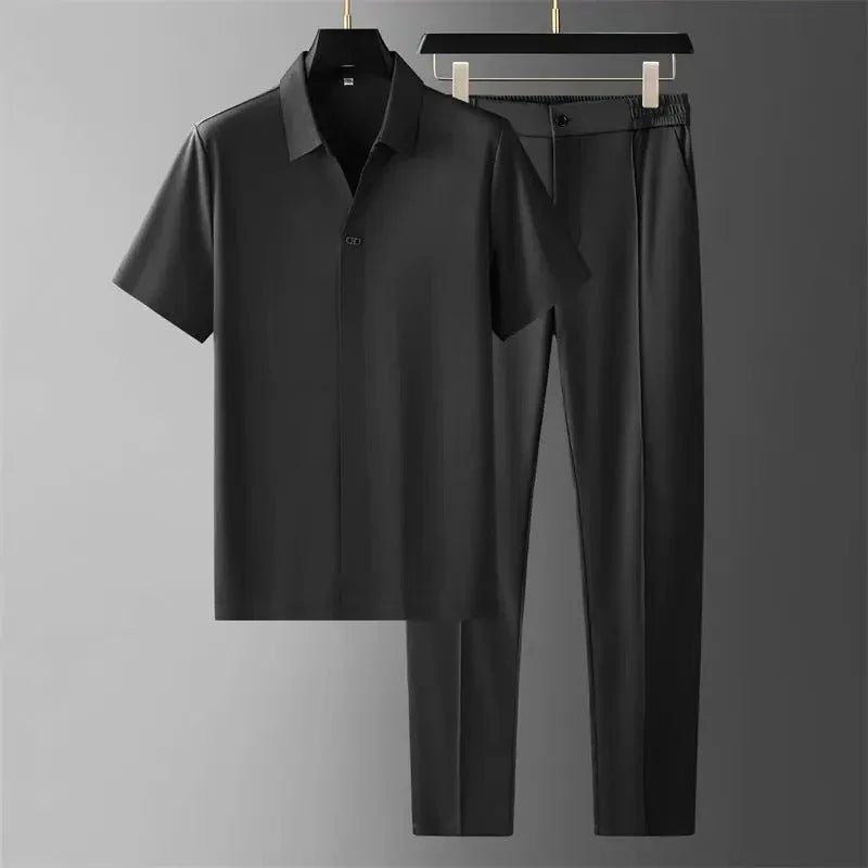 Luxury Men's Set by Jemes & Eva