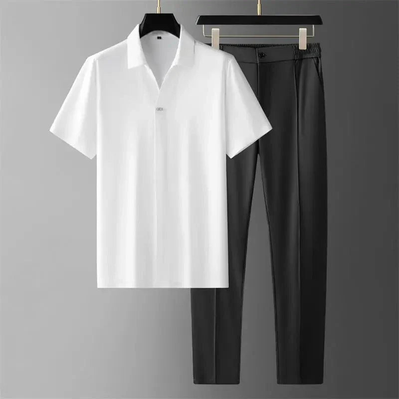 Luxury Men's Set by Jemes & Eva