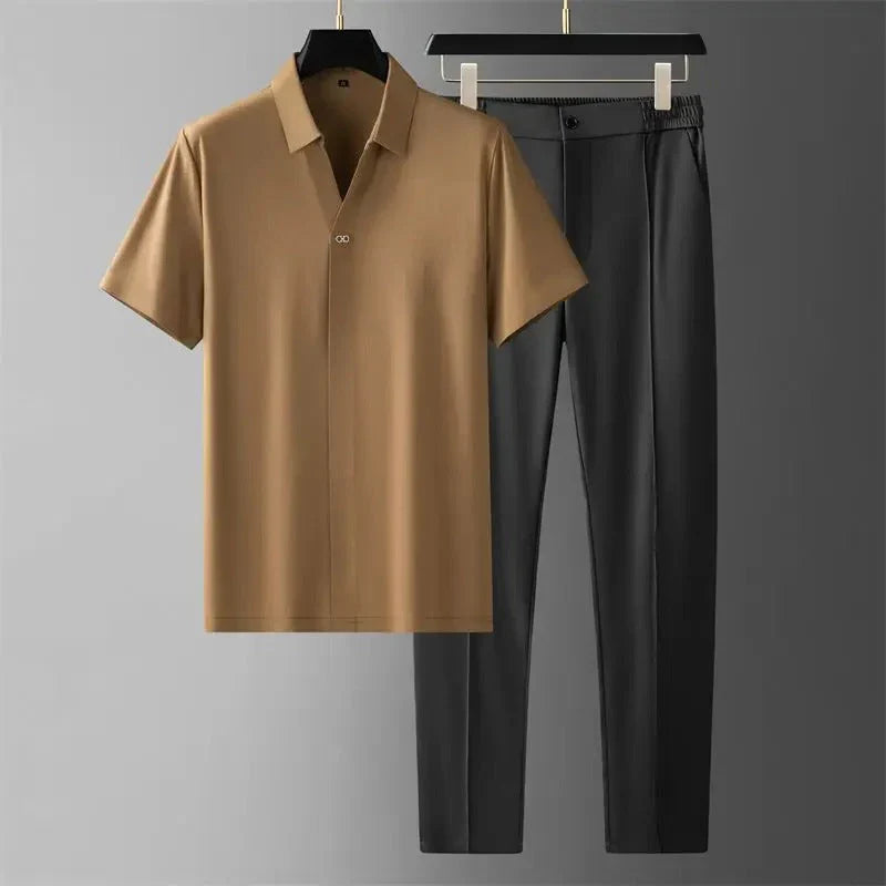 Luxury Men's Set by Jemes & Eva