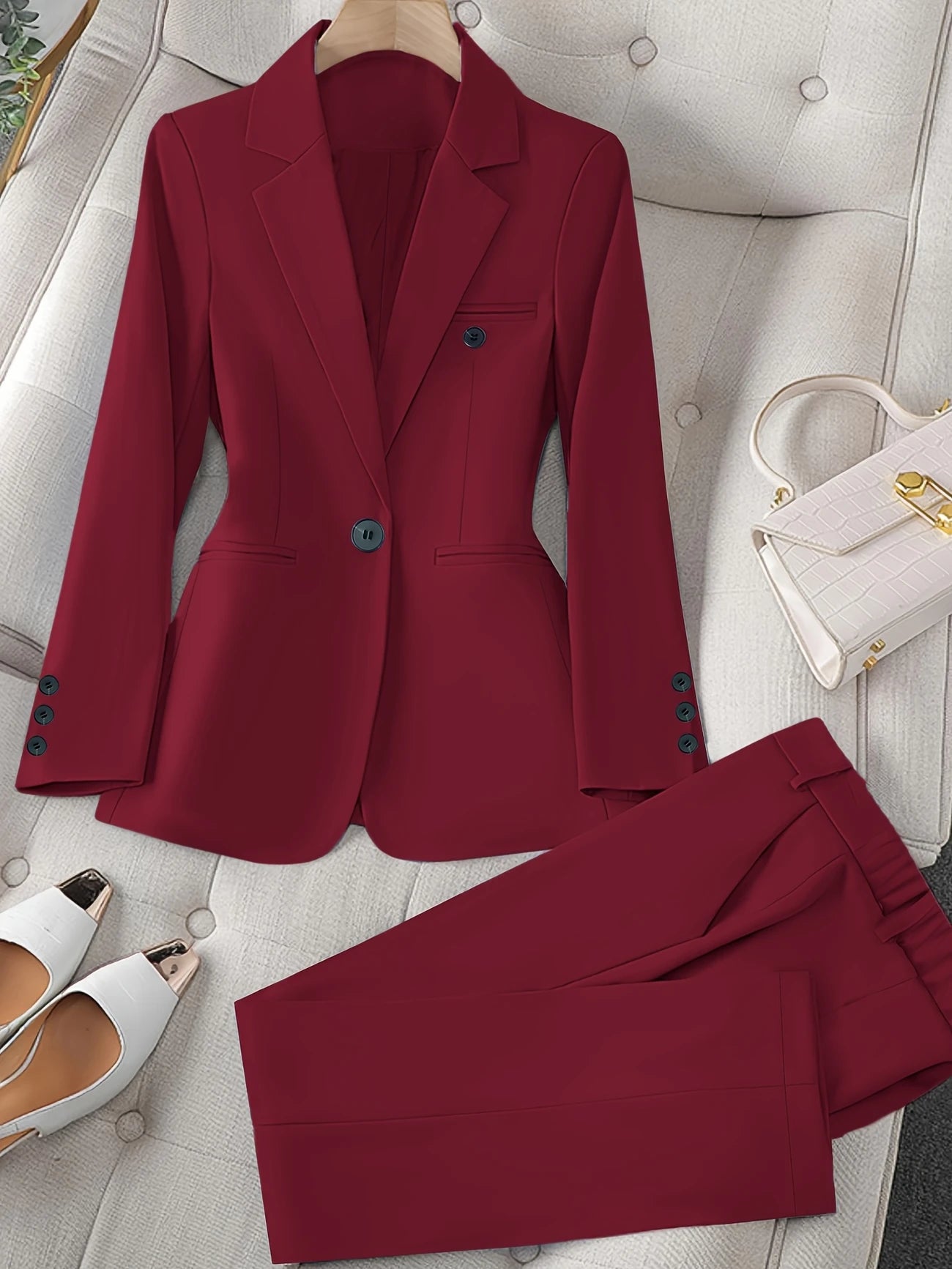 J&E LuxeSet
