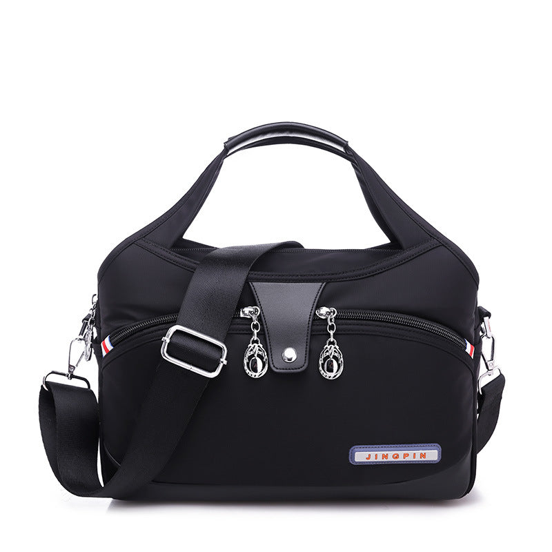 James & Eva™ Fashion Anti-Theft Tote Bag