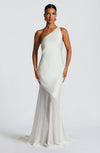 Fable Gown - Ivory Dress Babyboo Fashion Premium Exclusive Design