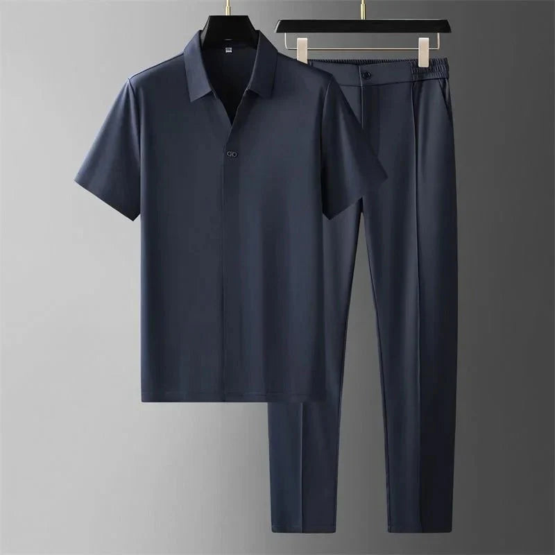 Luxury Men's Set by Jemes & Eva